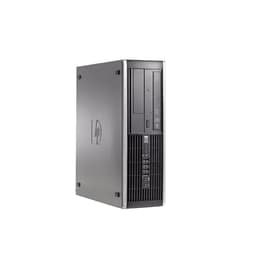 HP Compaq Elite 8300 DT Pentium 3,1 GHz - HDD 500 GB RAM 4 GB