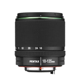 Pentax Objektiv 18-135mm f/3.5-5.6