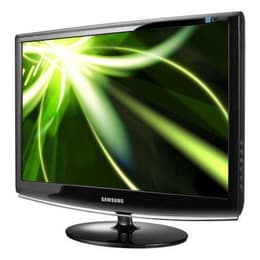 Bildschirm 22" LCD WSXGA+ Samsung SyncMaster 2233BW