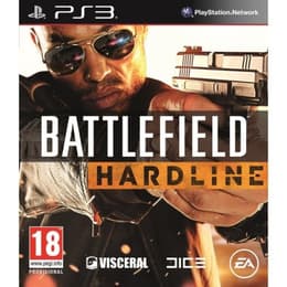 Battlefield : Hardline - PlayStation 3