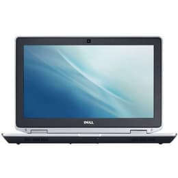 Dell Latitude E6320 13" Core i5 2,5 GHz  - HDD 320 GB - 4GB AZERTY - Französisch