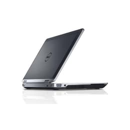 Dell Latitude E6420 14" Core i5 2,5 GHz  - HDD 320 GB - 4GB AZERTY - Französisch