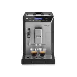 Espressomaschine mit Kaffeemühle De'Longhi ECAM44.620.S Eletta Plus
