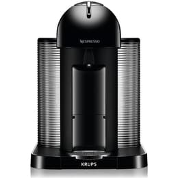 Espresso-Kapselmaschinen Nespresso kompatibel Krups XN9018