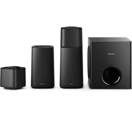 Tonleiste Philips CSS5235Y/12 - Schwarz
