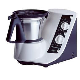 Multifunktions-Küchenmaschine VORWERK Thermomix TM21 Weiß/Grau