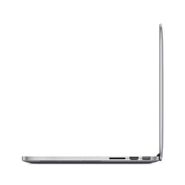 MacBook Pro 13" (2015) - QWERTY - Spanisch