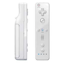 Nintendo Wii RVL-001 - HDD 512 GB - Weiß