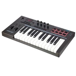 Nektar Impact LX25+ Musikinstrumente