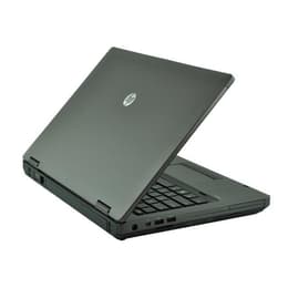 HP ProBook 6470b 14" Core i5 2,6 GHz  - HDD 500 GB - 4GB AZERTY - Französisch