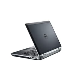 Dell Latitude E6430 14" Core i3 2,3 GHz  - HDD 320 GB - 4GB AZERTY - Französisch