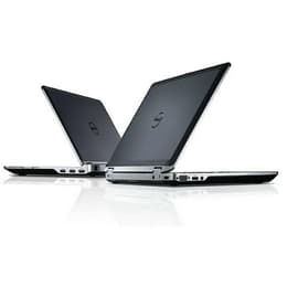 Dell Latitude E6430 14" Core i3 2,3 GHz  - HDD 320 GB - 4GB AZERTY - Französisch