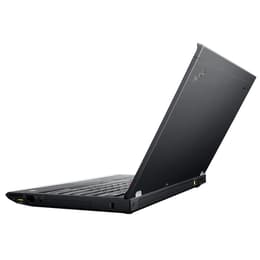 Lenovo ThinkPad X230 12" Core i5 2,6 GHz - HDD 320 GB - 2GB AZERTY - Französisch