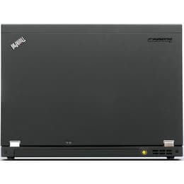Lenovo ThinkPad X230 12" Core i5 2,6 GHz - HDD 320 GB - 2GB AZERTY - Französisch
