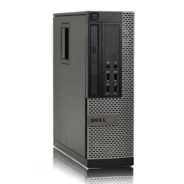 Dell OptiPlex 790 SFF Core i3 3,3 GHz - HDD 160 GB RAM 4 GB