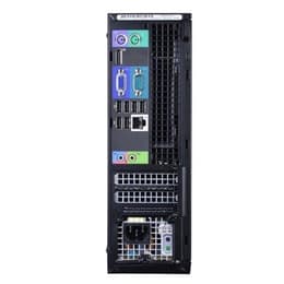 Dell OptiPlex 790 SFF Core i3 3,3 GHz - HDD 160 GB RAM 4 GB
