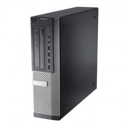 Dell OptiPlex 790 DT Core i5 3,1 GHz - HDD 250 GB RAM 4 GB