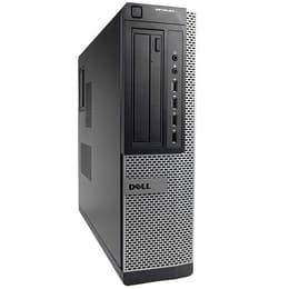 Dell OptiPlex 790 DT Core i5 3,1 GHz - HDD 250 GB RAM 4 GB