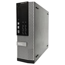 Dell OptiPlex 7010 SFF 19" Core i5 3,1 GHz - HDD 250 GB - 4GB