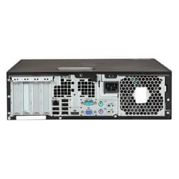HP Elite 8200 SFF Core i3 3,1 GHz - HDD 500 GB RAM 8 GB