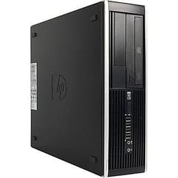 Hp Compaq 6200 Pro SFF 19" Core i3 3,1 GHz - HDD 250 GB - 8GB