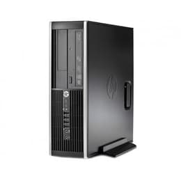 Hp Compaq 8200 Elite SFF 19" Core i5 3,1 GHz - HDD 500 GB - 4GB