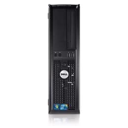 Dell Optiplex 780 DT Pentium 2,5 GHz - HDD 2 TB RAM 16 GB