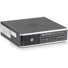 HP Compaq Elite 8300 Pentium 3,1 GHz - HDD 500 GB RAM 8 GB