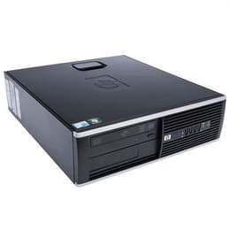 HP Compaq 6000 Pro SFF Pentium 2,7 GHz - HDD 160 GB RAM 4 GB