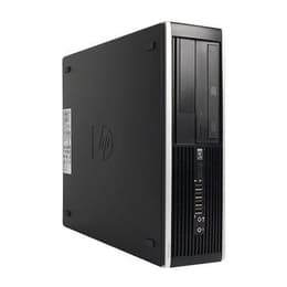HP Compaq Elite 8300 SFF Pentium 2,9 GHz - HDD 1 TB RAM 4 GB