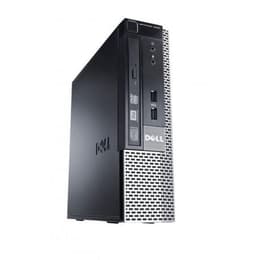 Dell OptiPlex 790 SFF 19" Pentium 2,6 GHz - SSD 128 GB - 4GB