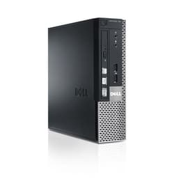 Dell OptiPlex 790 SFF 19" Pentium 2,6 GHz - SSD 128 GB - 4GB