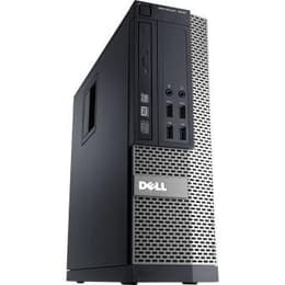 Dell OptiPlex 7010 SFF 19" Core i5 3,2 GHz - HDD 500 GB - 8GB