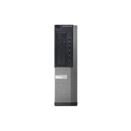 Dell OptiPlex 7010 DT Pentium 3,1 GHz - HDD 320 GB RAM 4 GB