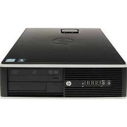Hp Compaq Elite 8100 SFF 22" Pentium 2,8 GHz - HDD 250 GB - 8GB