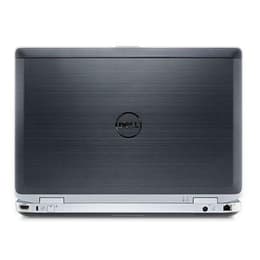 Dell Latitude E6420 14" Core i5 2,5 GHz  - HDD 240 GB - 8GB AZERTY - Französisch