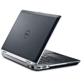 Dell Latitude E6420 14" Core i5 2,5 GHz  - HDD 240 GB - 8GB AZERTY - Französisch
