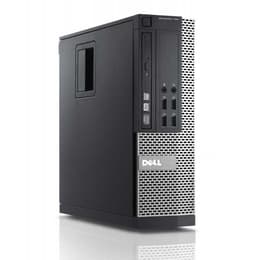 Dell OptiPlex 790 SFF 22" Pentium 2,8 GHz - HDD 500 GB - 8GB