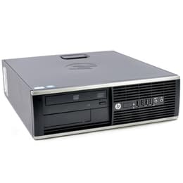 Hp Compaq Elite 8300 19" Pentium 2,9 GHz - HDD 500 GB - 4GB