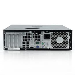 Hp Compaq Elite 8300 19" Pentium 2,9 GHz - HDD 500 GB - 4GB
