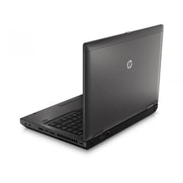 HP ProBook 6470B 14" Core i5 2,5 GHz - SSD 320 GB - 3GB AZERTY - Französisch