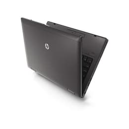 HP ProBook 6470B 14" Core i5 2,5 GHz - SSD 320 GB - 3GB AZERTY - Französisch