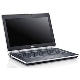 Dell Latitude E6420 14" Core i5 2,3 GHz - HDD 250 GB - 4GB AZERTY - Französisch