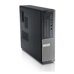 Dell Optiplex 390 DT 19" Pentium 2,7 GHz  - HDD 2 TB - 16GB  