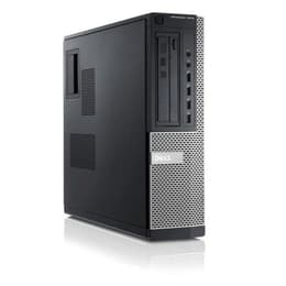 Dell OptiPlex 7010 DT Pentium 3,1 GHz - HDD 320 GB RAM 4 GB