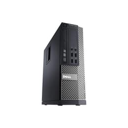Dell OptiPlex 7010 SFF 19" Core i5 3,2 GHz - HDD 2 TB - 8GB