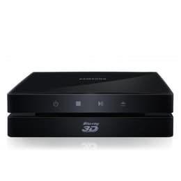 BD-ES6000 Blu-Ray-Player
