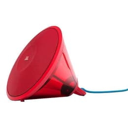 Lautsprecher  Bluetooth Jbl Spark - Rot