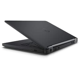 Dell Latitude E5450 14" Core i3 2,1 GHz  - HDD 500 GB - 4GB AZERTY - Französisch