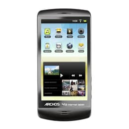 43 Internet Tablet (2010) - WLAN